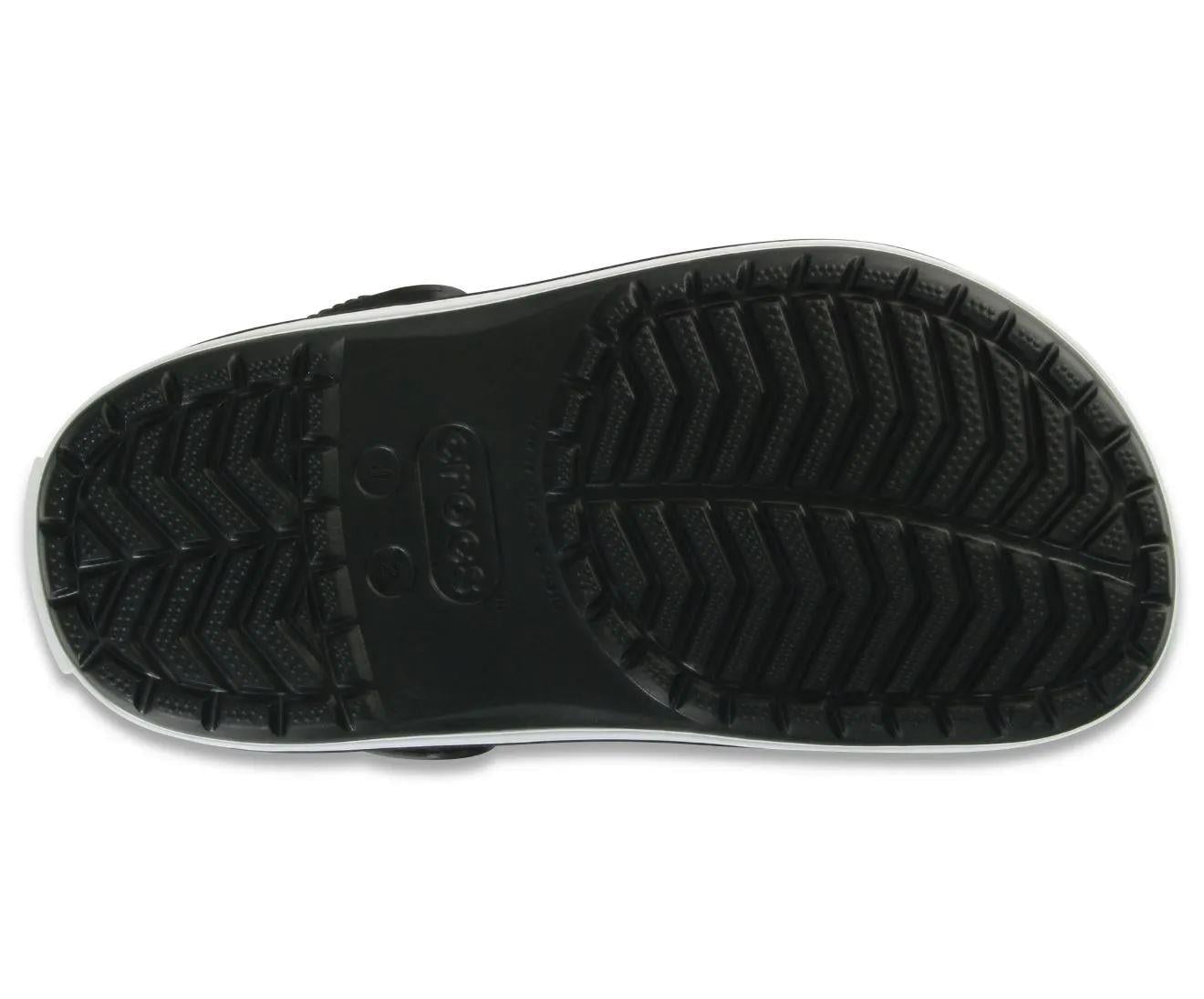 Crocs Crocband Clog K Çocuk Sandalet