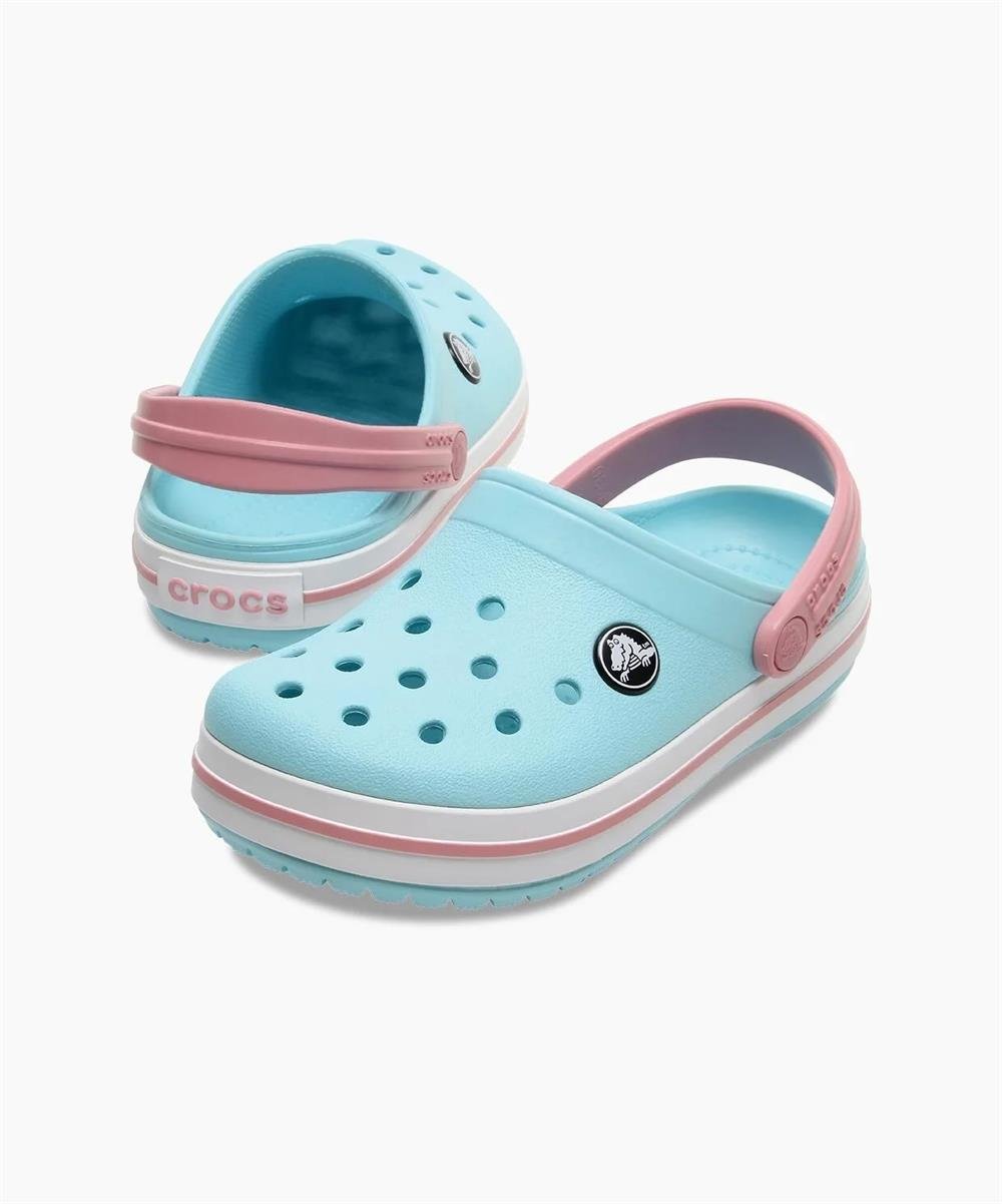 Crocs Crocband Clog K Çocuk Terlik