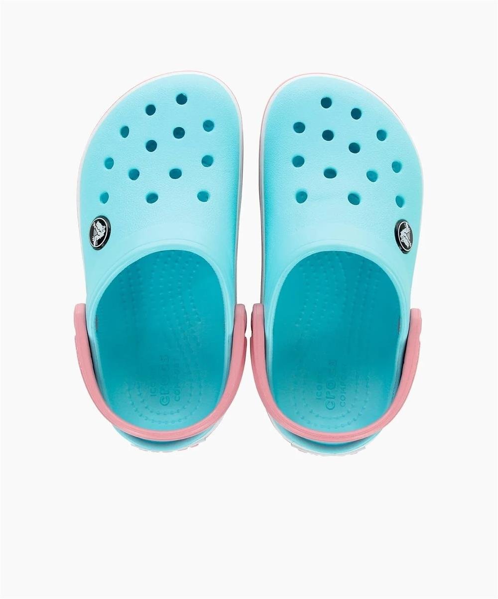 Crocs Crocband Clog K Çocuk Terlik