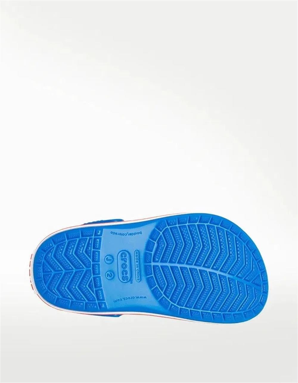 Crocs Crocband Clog K Çocuk Terlik