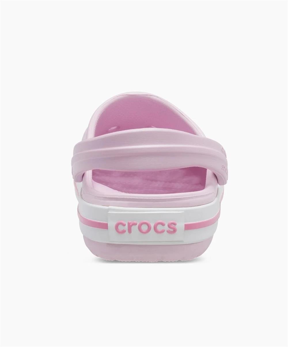 Crocs Crocband Clog K Çocuk Terlik