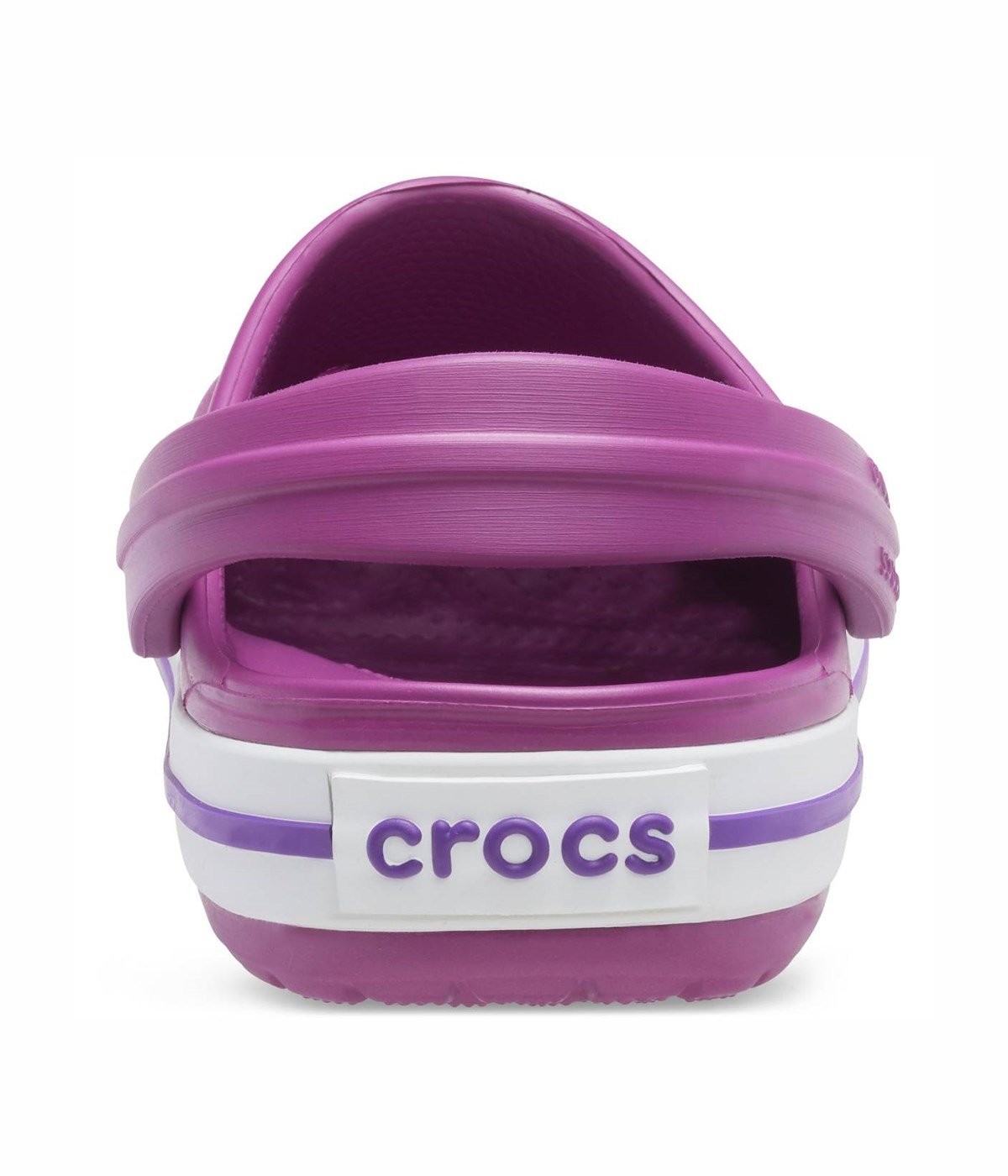 Crocs Crocband Clog K Çocuk Terlik