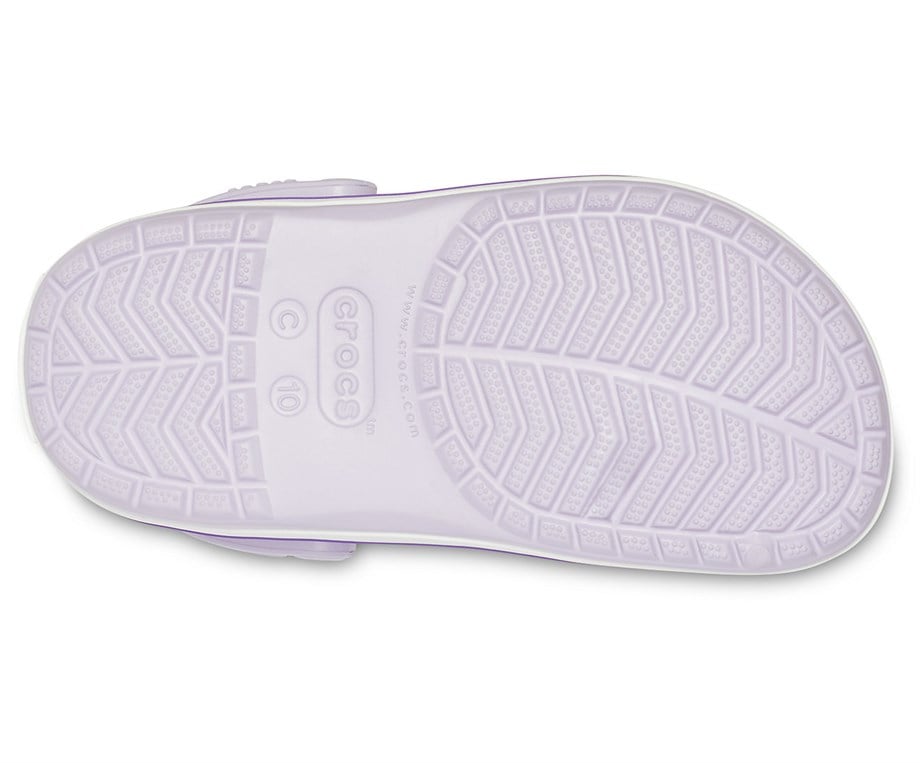 Crocs Crocband Clog K Çocuk Terlik