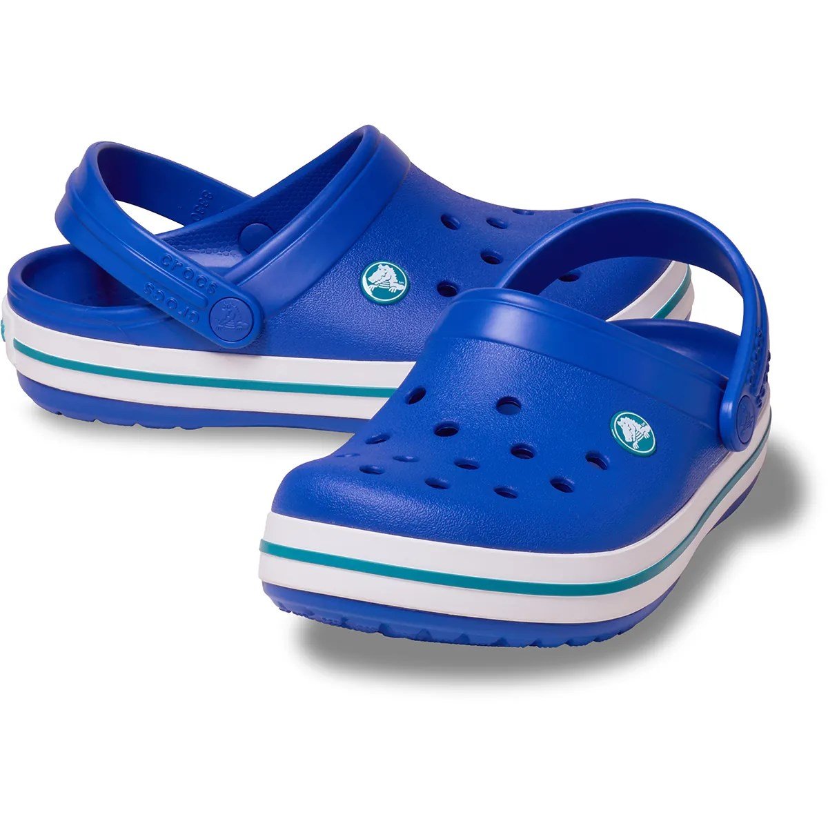 Crocs Crocband Clog K Çocuk Terlik 207006