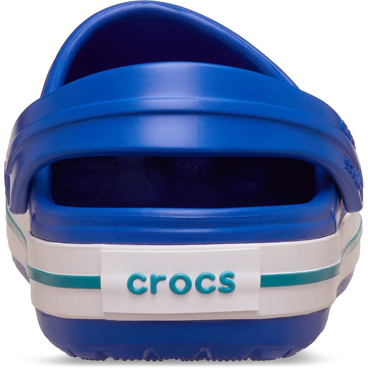 Crocs Crocband Clog K Çocuk Terlik 207006