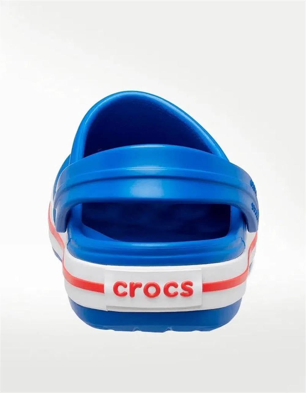 Crocs Crocband Clog K Çocuk Terlik