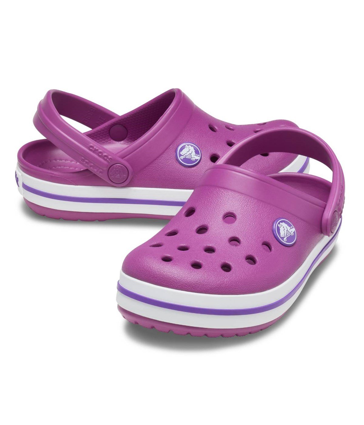 Crocs Crocband Clog K Çocuk Terlik