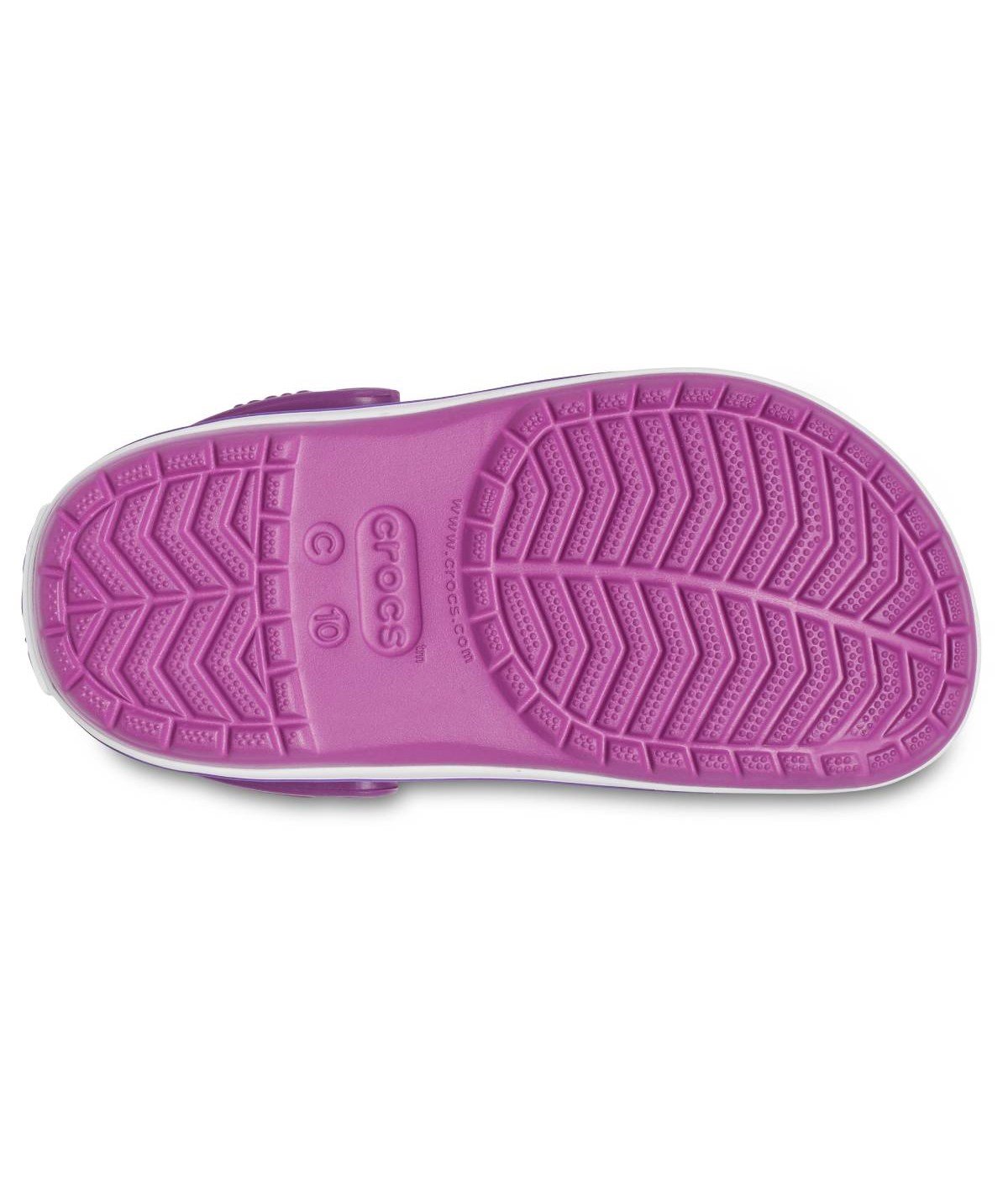 Crocs Crocband Clog K Çocuk Terlik