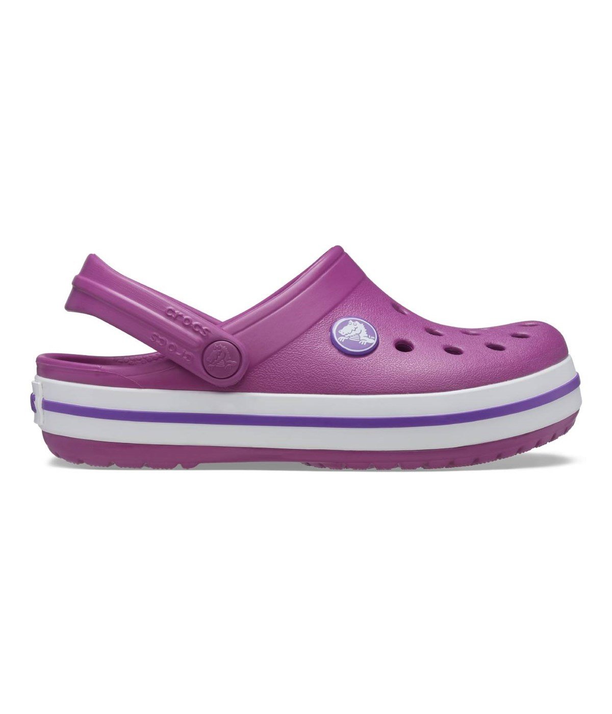 Crocs Crocband Clog K Çocuk Terlik