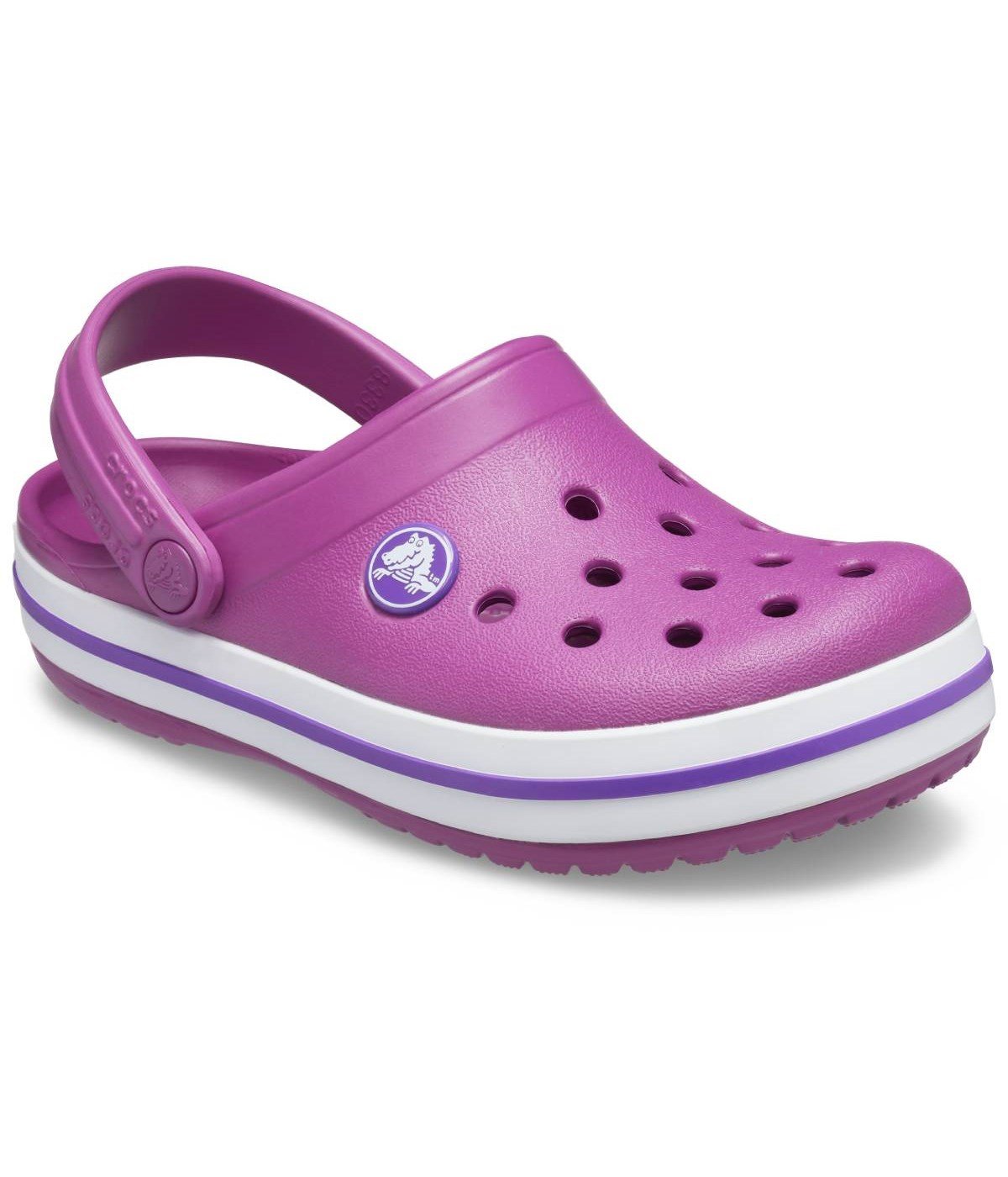 Crocs Crocband Clog K Çocuk Terlik