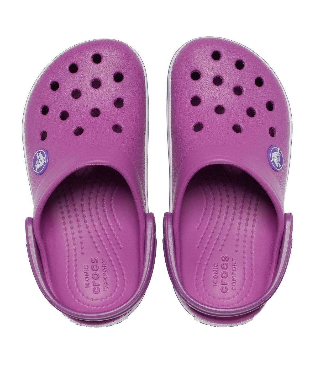Crocs Crocband Clog K Çocuk Terlik