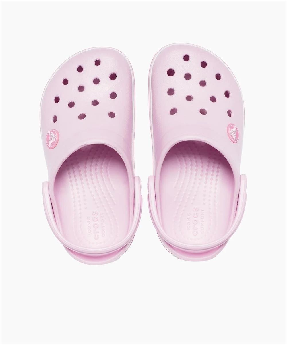 Crocs Crocband Clog K Çocuk Terlik