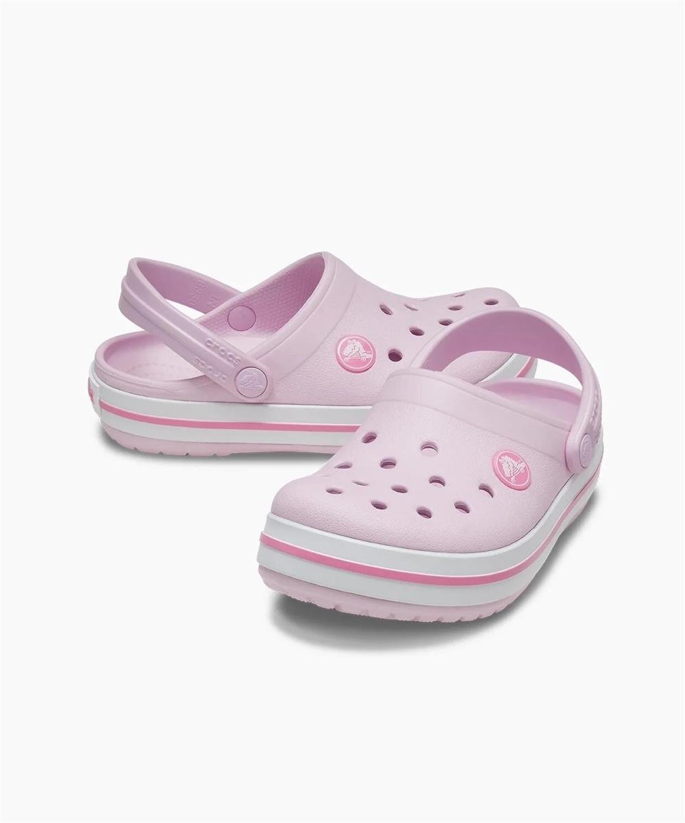 Crocs Crocband Clog K Çocuk Terlik