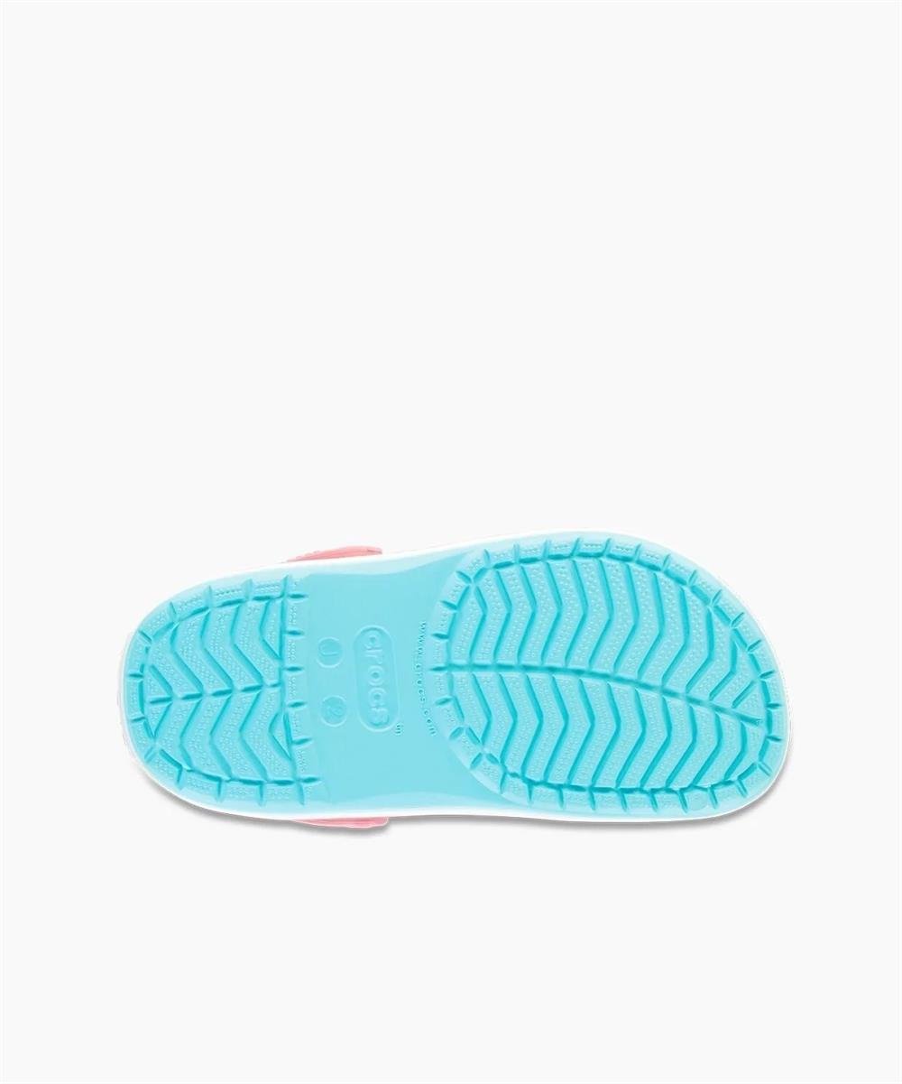 Crocs Crocband Clog K Çocuk Terlik