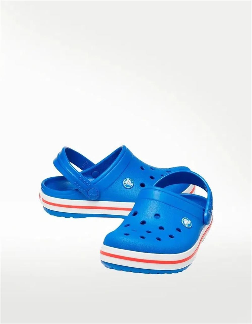 Crocs Crocband Clog K Çocuk Terlik