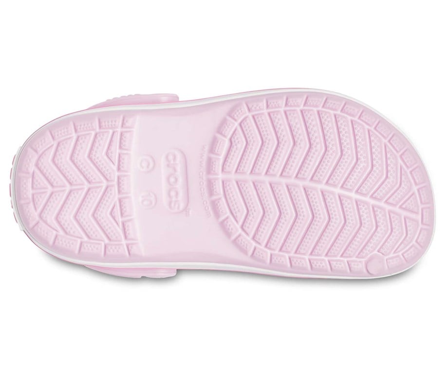 Crocs Crocband Clog T Çocuk Sandalet
