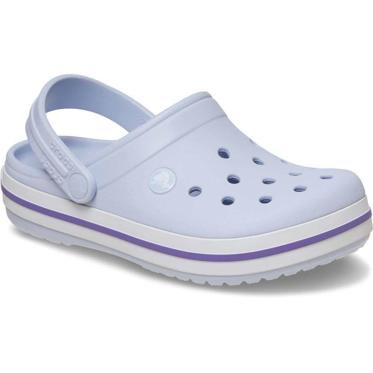 Crocs Crocband Clog T Çocuk Terlik 207005
