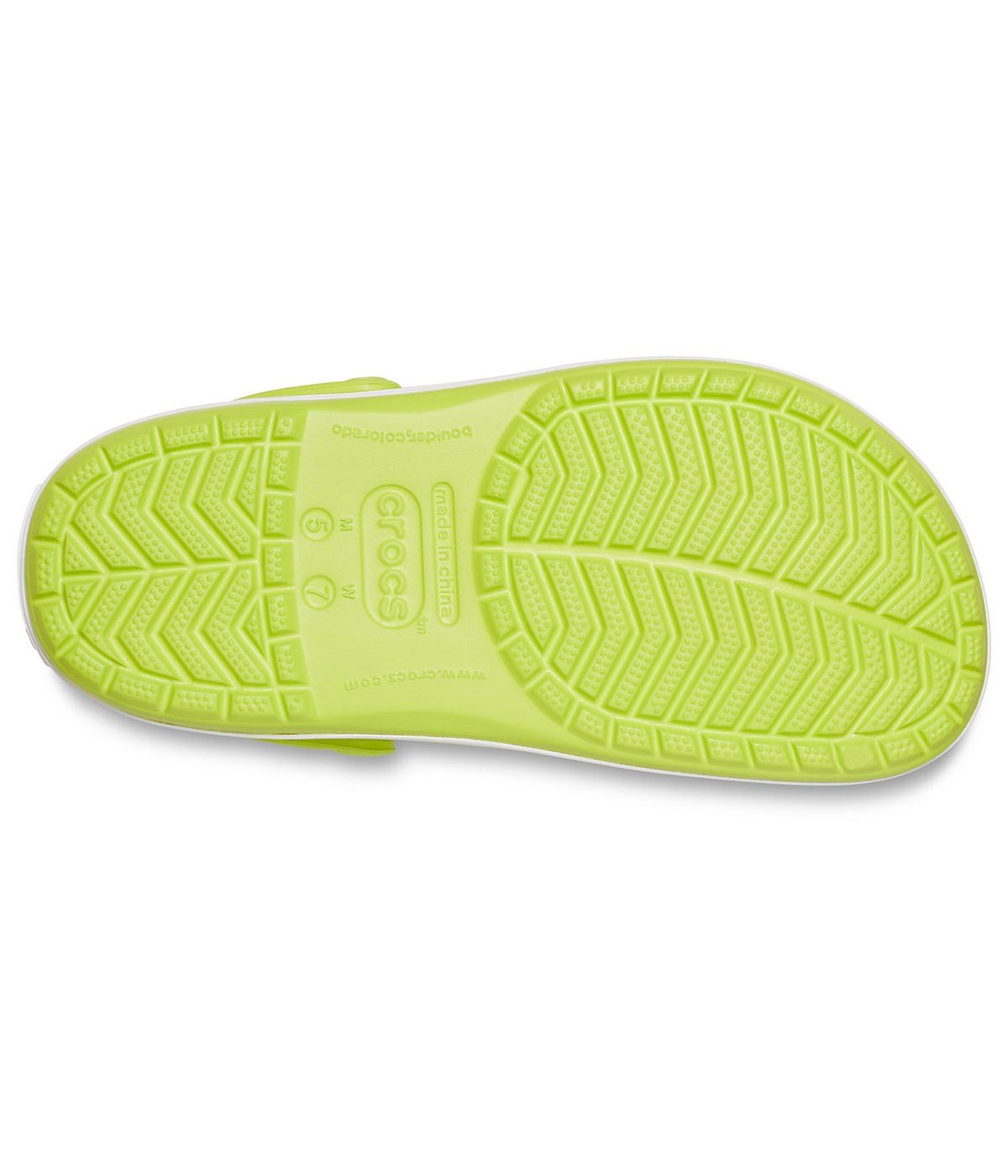 Crocs Crocband Erkek Terlik