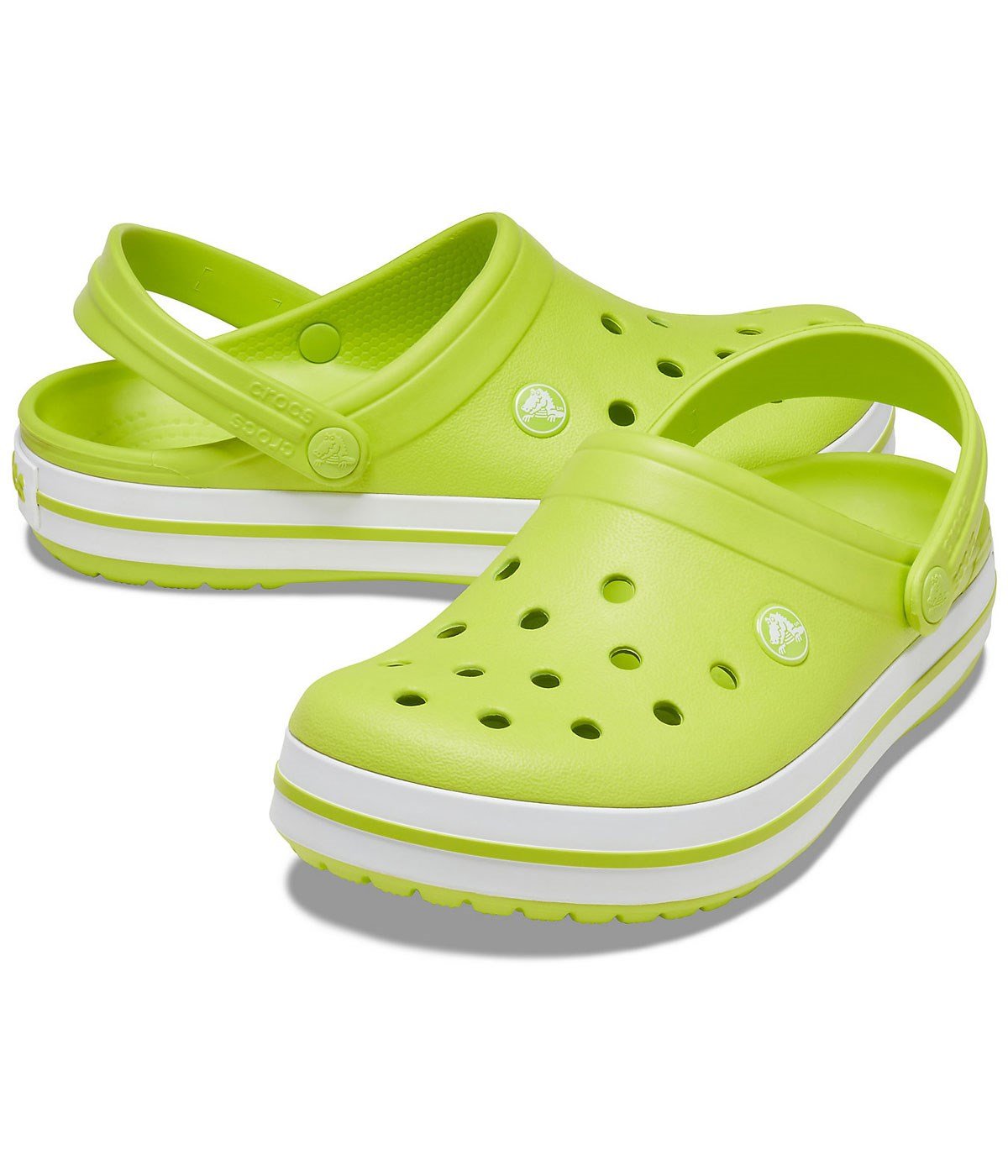 Crocs Crocband Erkek Terlik