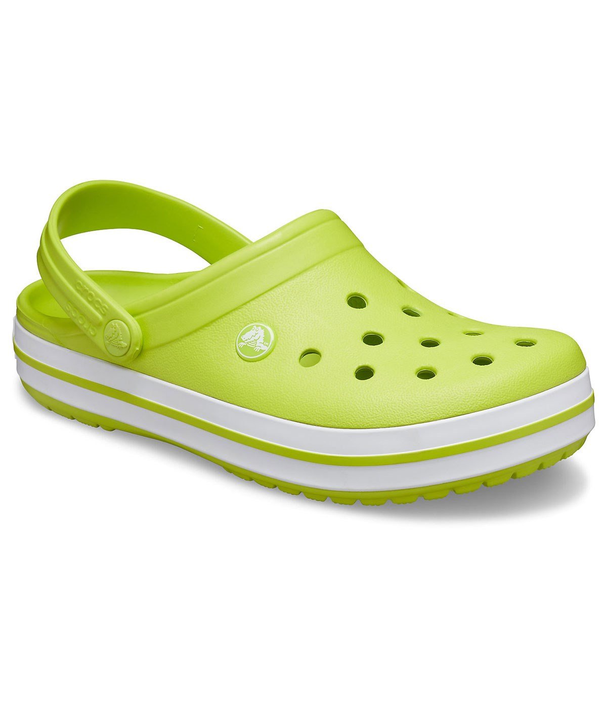 Crocs Crocband Erkek Terlik