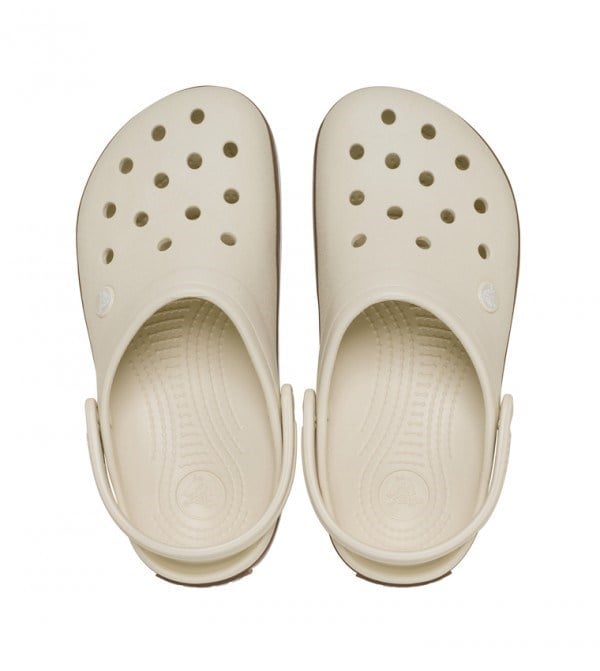 Crocs Crocband Gum Clog K Çocuk Terlik 212775