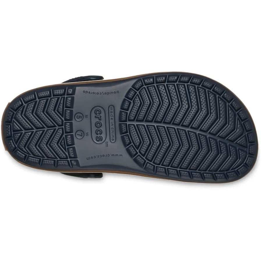 Crocs Crocband Gum Clog Unisex Terlik 212756