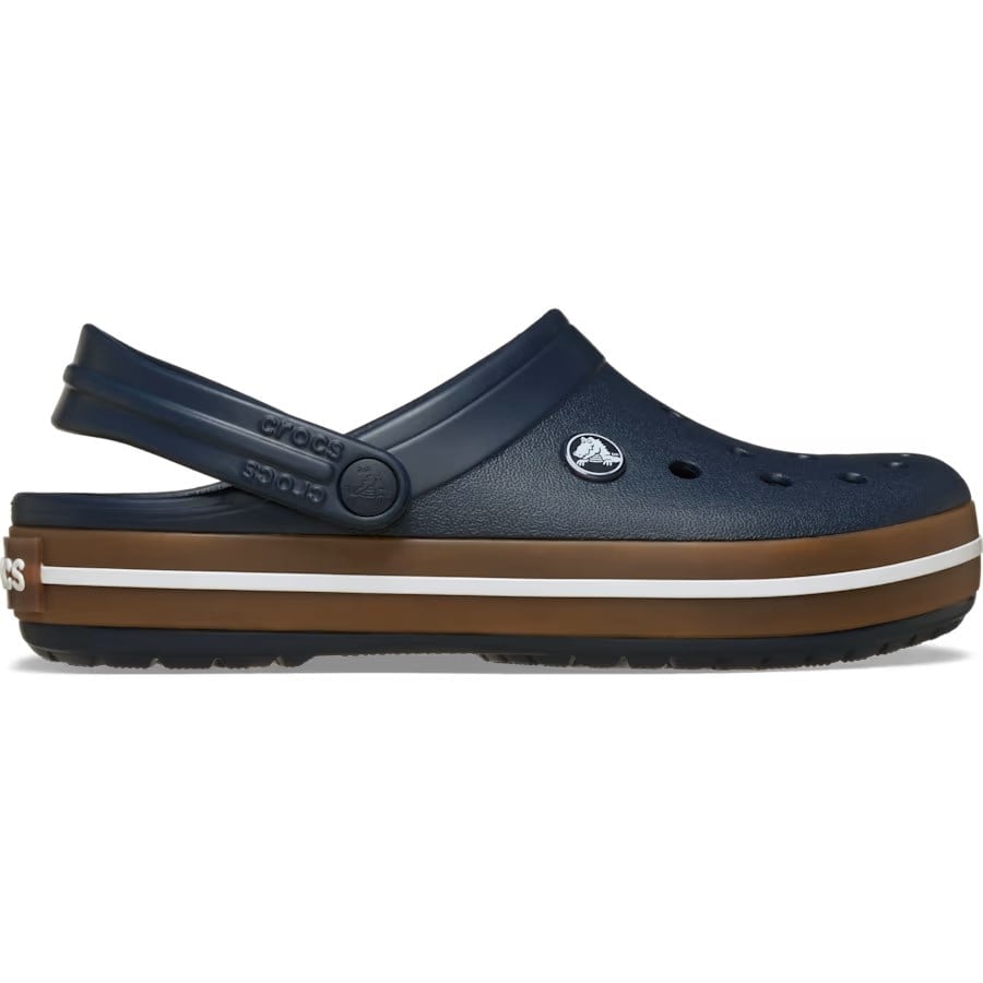 Crocs Crocband Gum Clog Unisex Terlik 212756