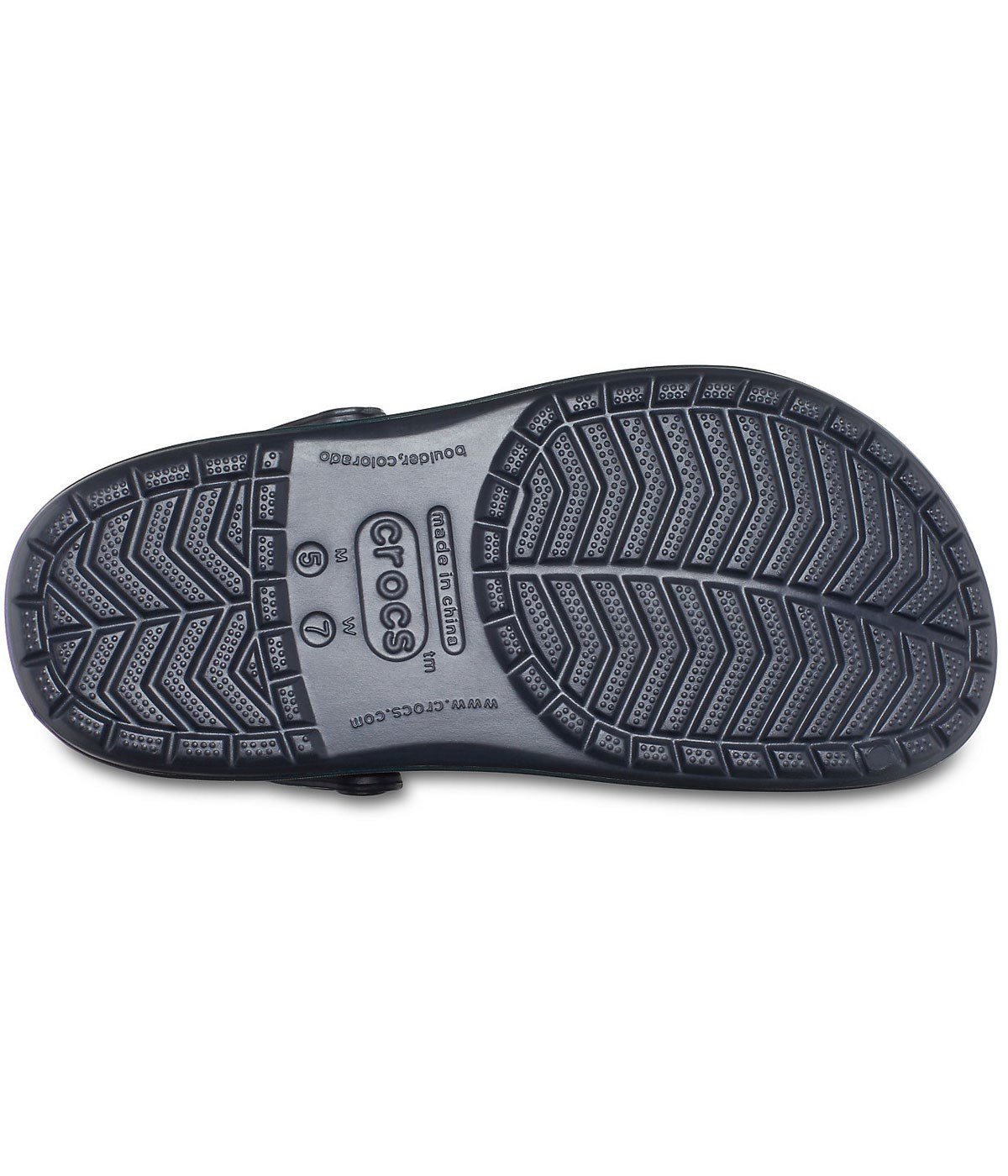 Crocs Crocband İridescent Band Clog Kadın Terlik
