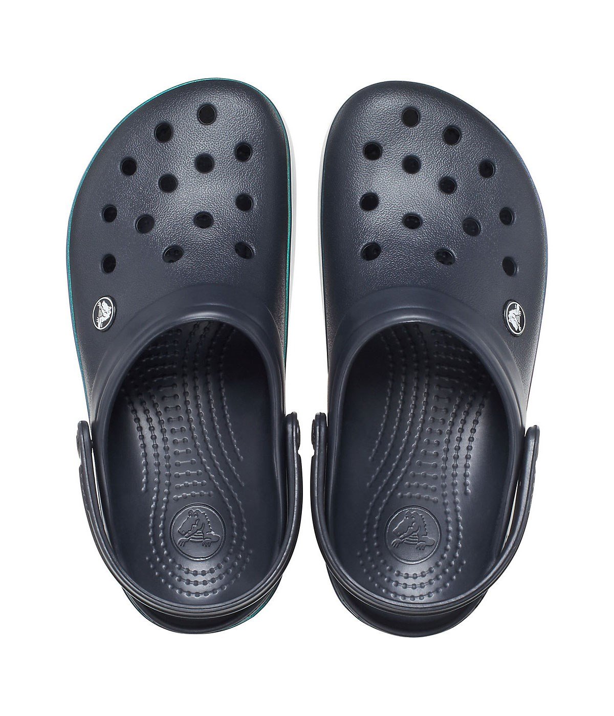 Crocs Crocband İridescent Band Clog Kadın Terlik