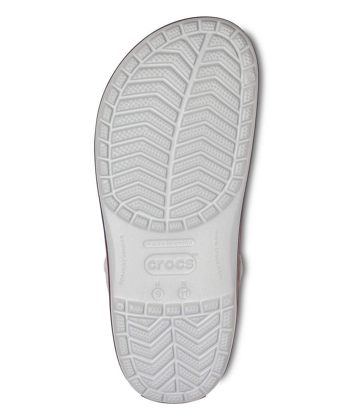 Crocs Crocband Kadın Terlik