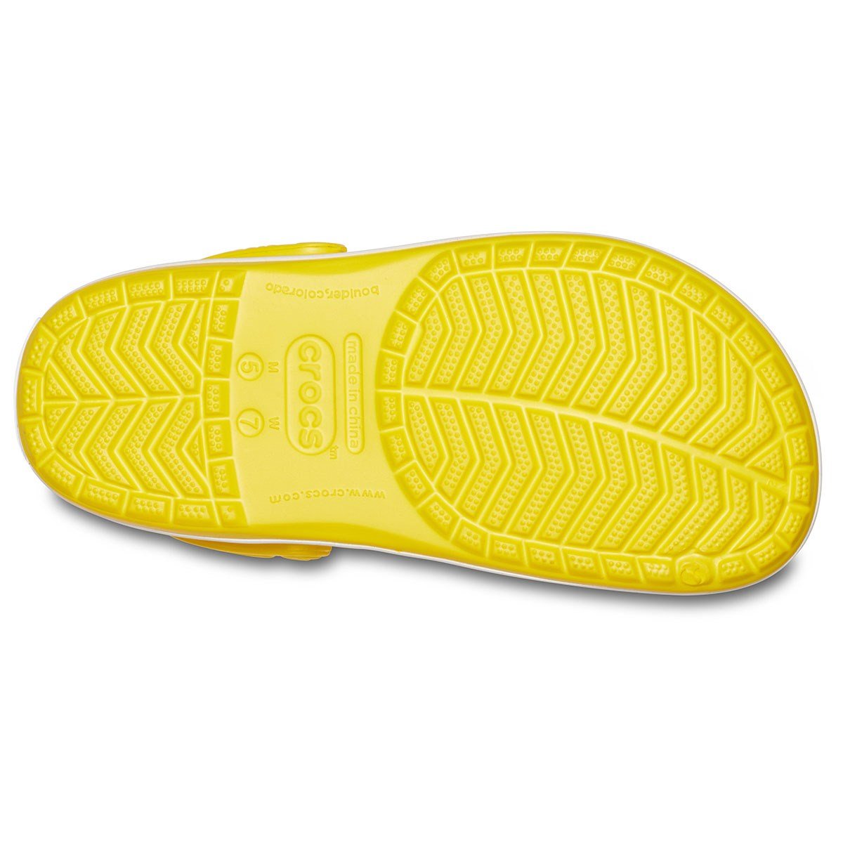 Crocs Crocband Kadin Terlik