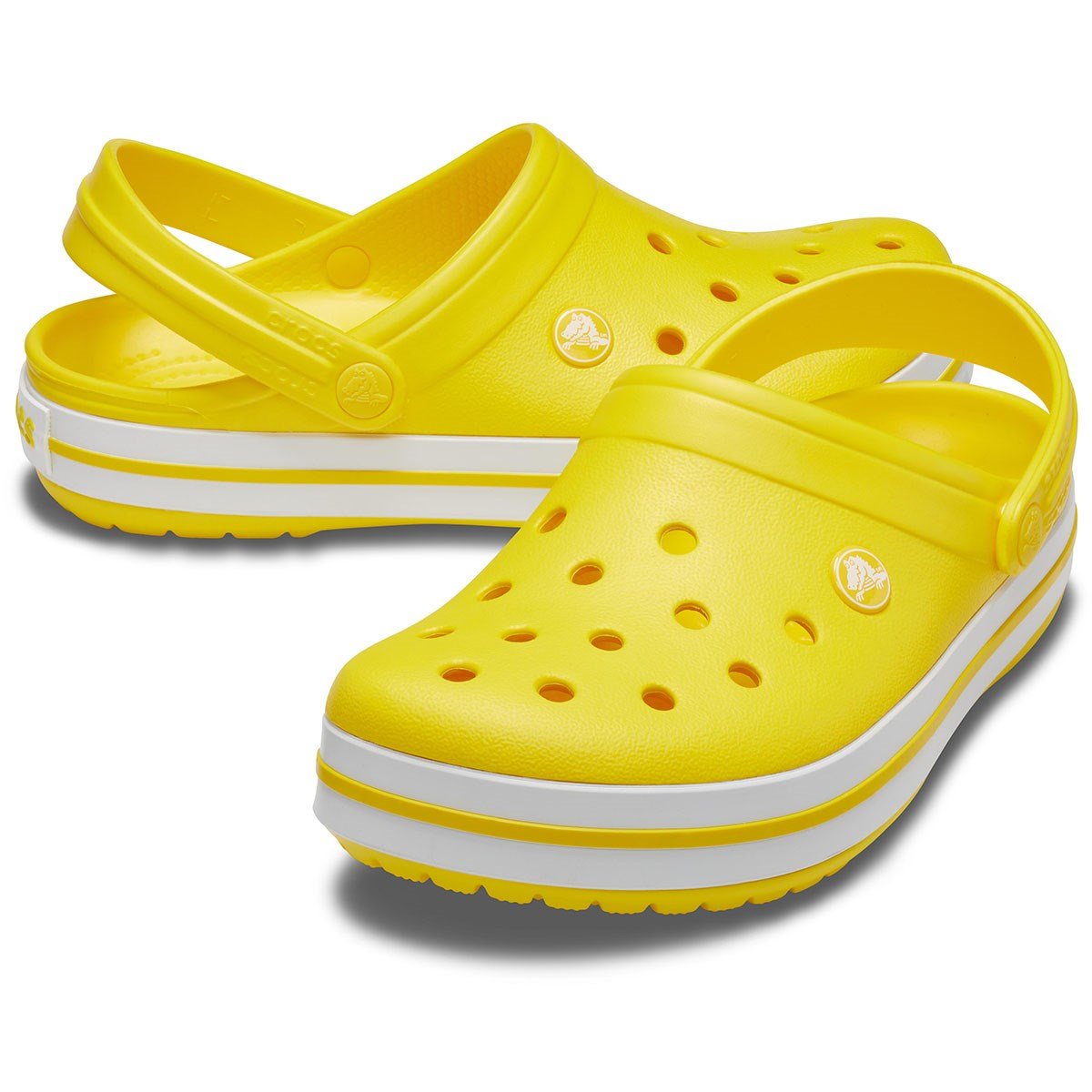 Crocs Crocband Kadin Terlik