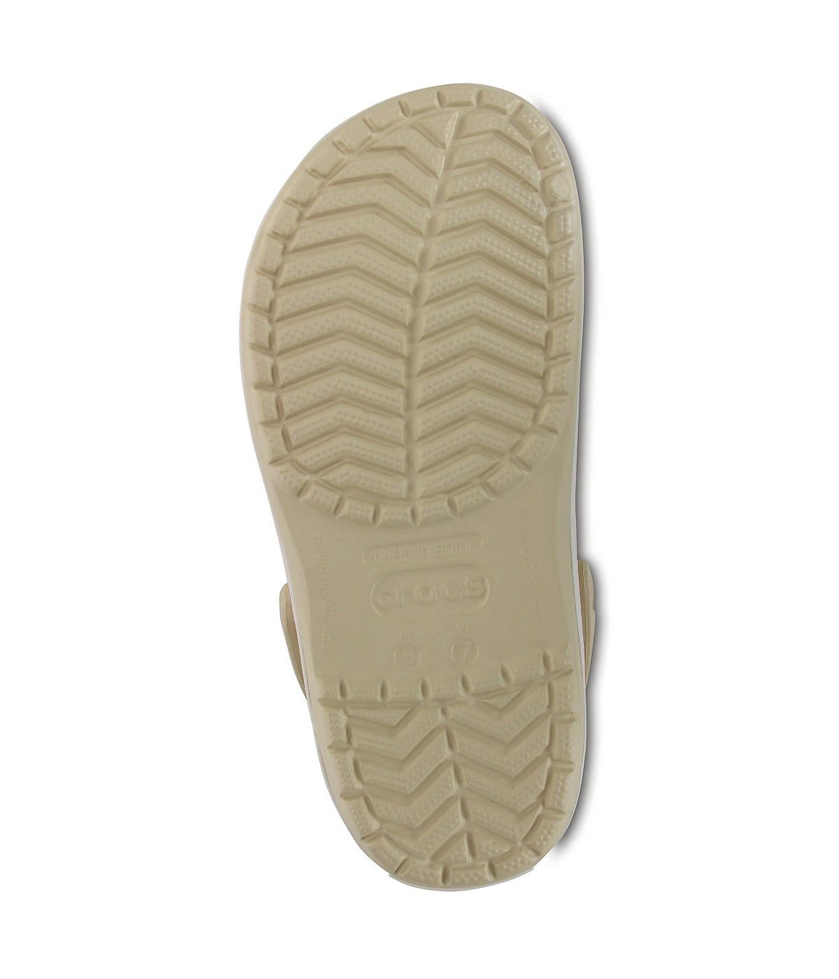 Crocs Crocband Kadın Terlik