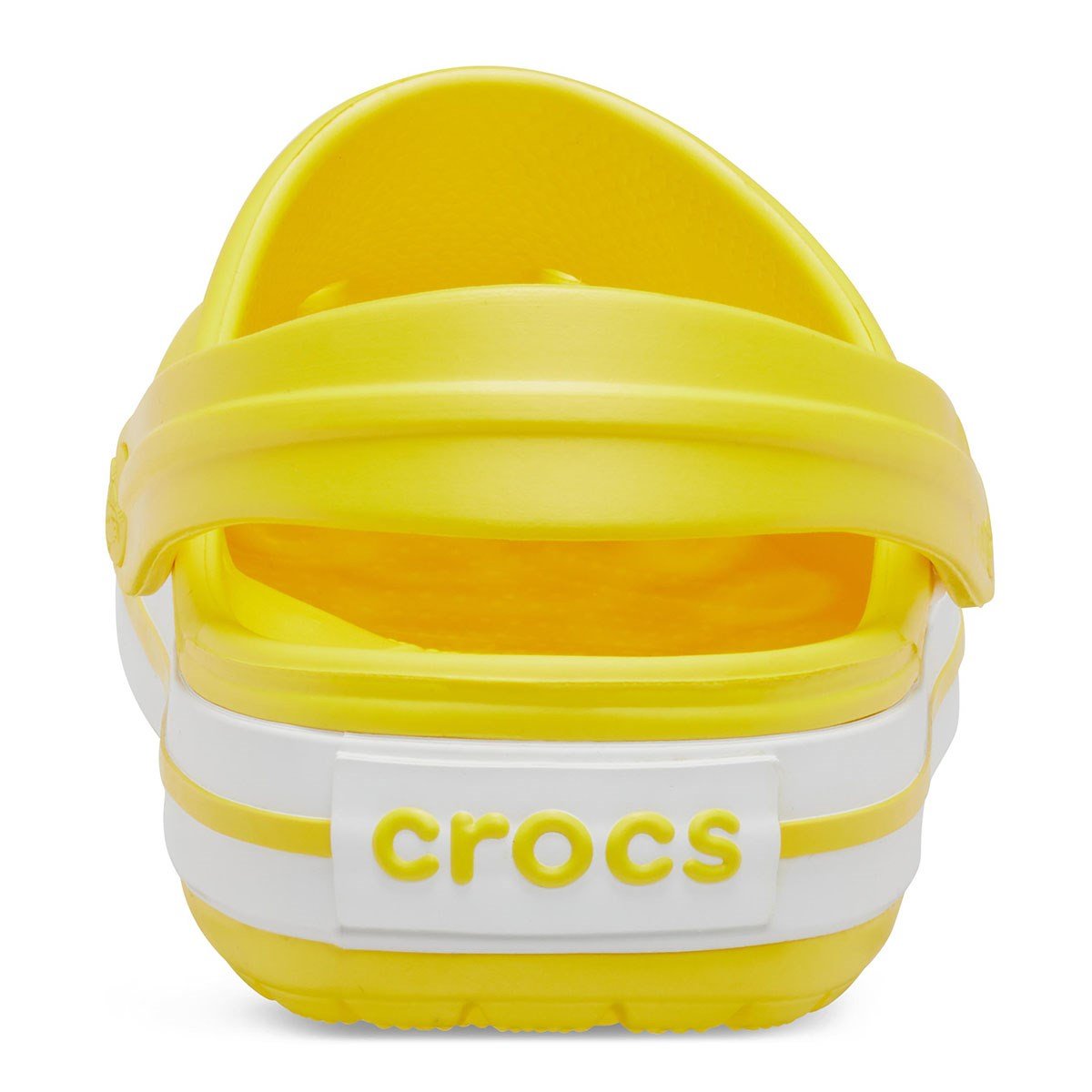 Crocs Crocband Kadin Terlik