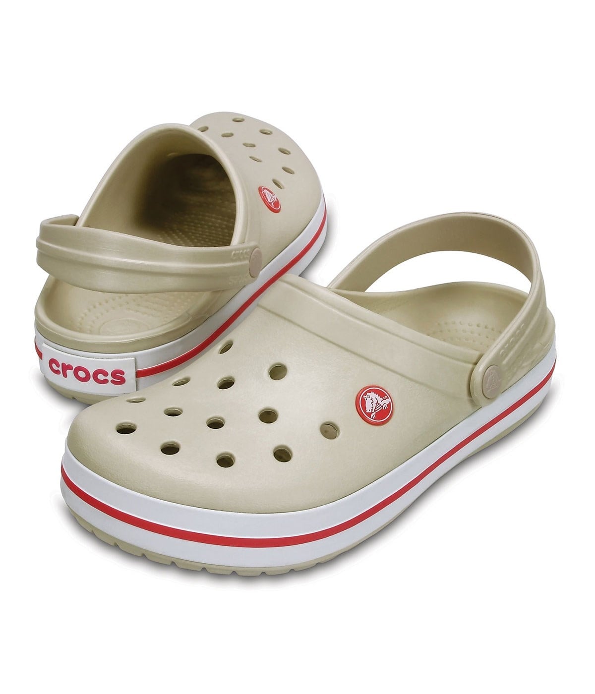 Crocs Crocband Kadın Terlik