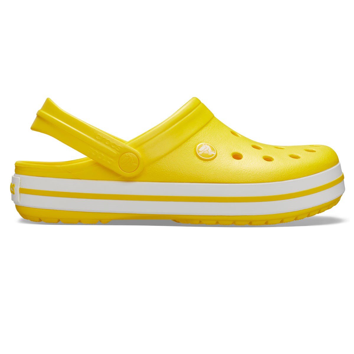Crocs Crocband Kadin Terlik