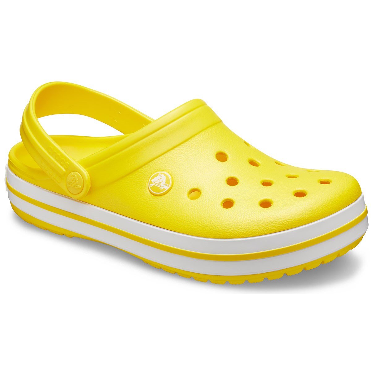 Crocs Crocband Kadin Terlik