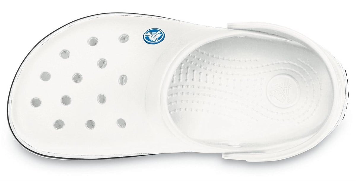 Crocs Crocband Kadın Terlik