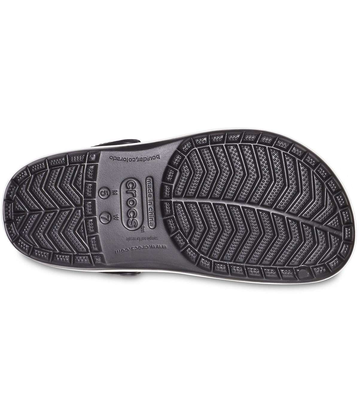 Crocs Crocband Ombreblock Clog Erkek Terlik