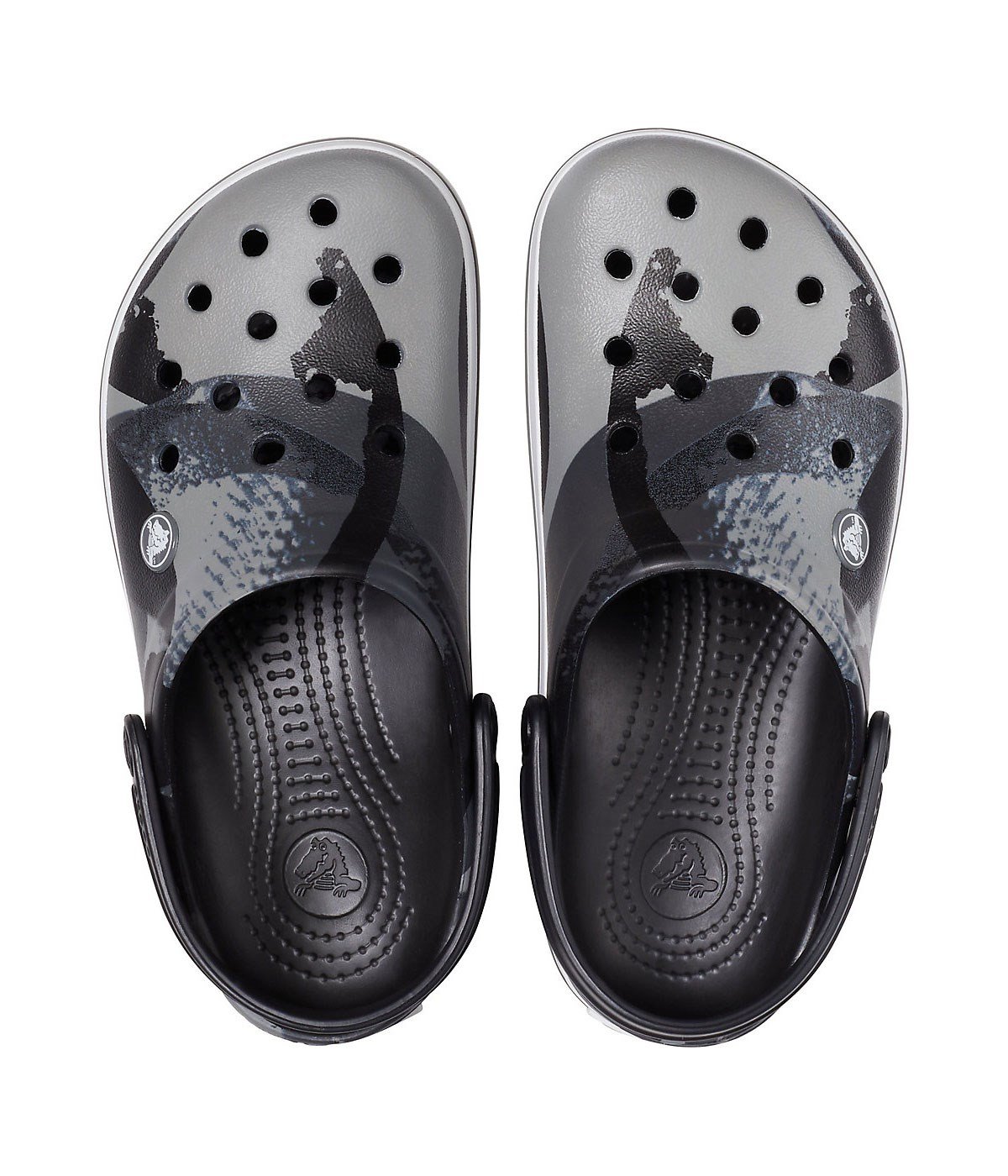 Crocs Crocband Ombreblock Clog Erkek Terlik