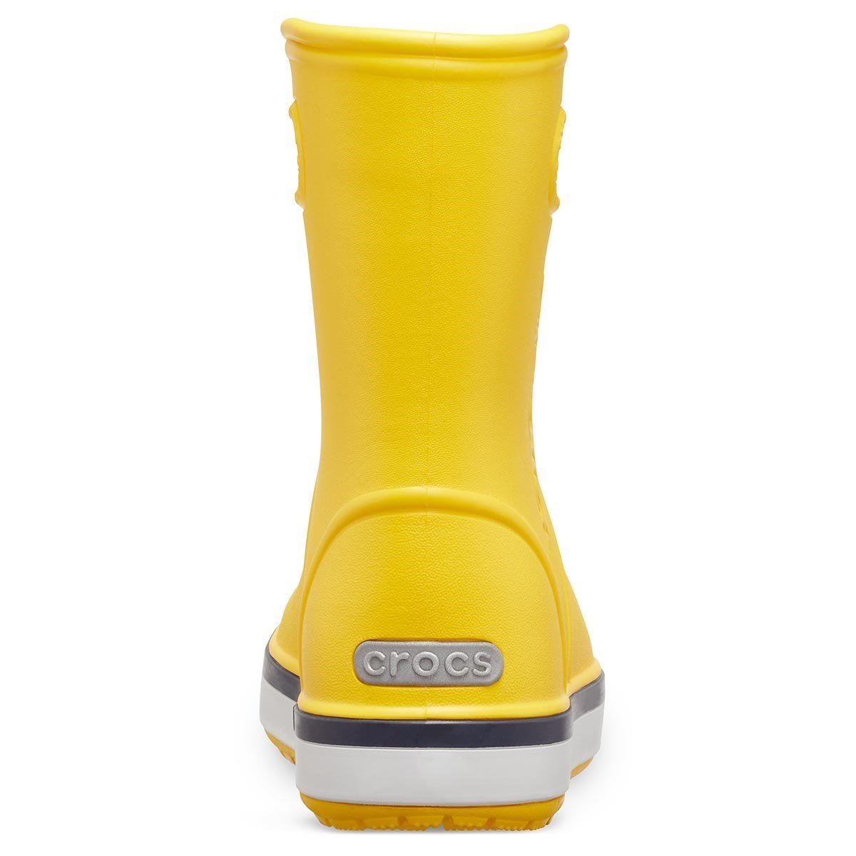 Crocs Crocband Rain Boot K Çocuk Bot