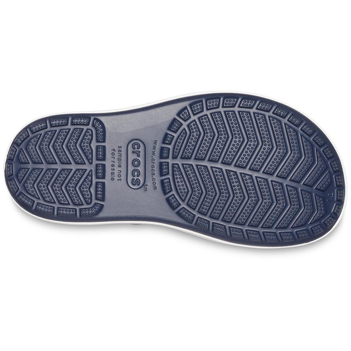Crocs Crocband Rain Boot K Çocuk Bot