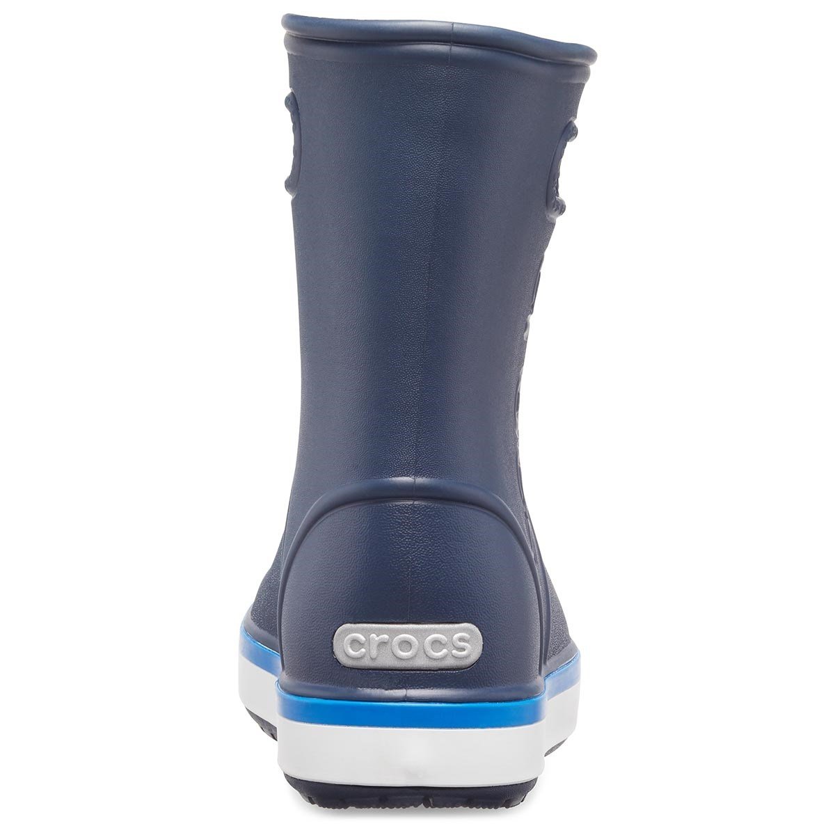 Crocs Crocband Rain Boot K Çocuk Bot
