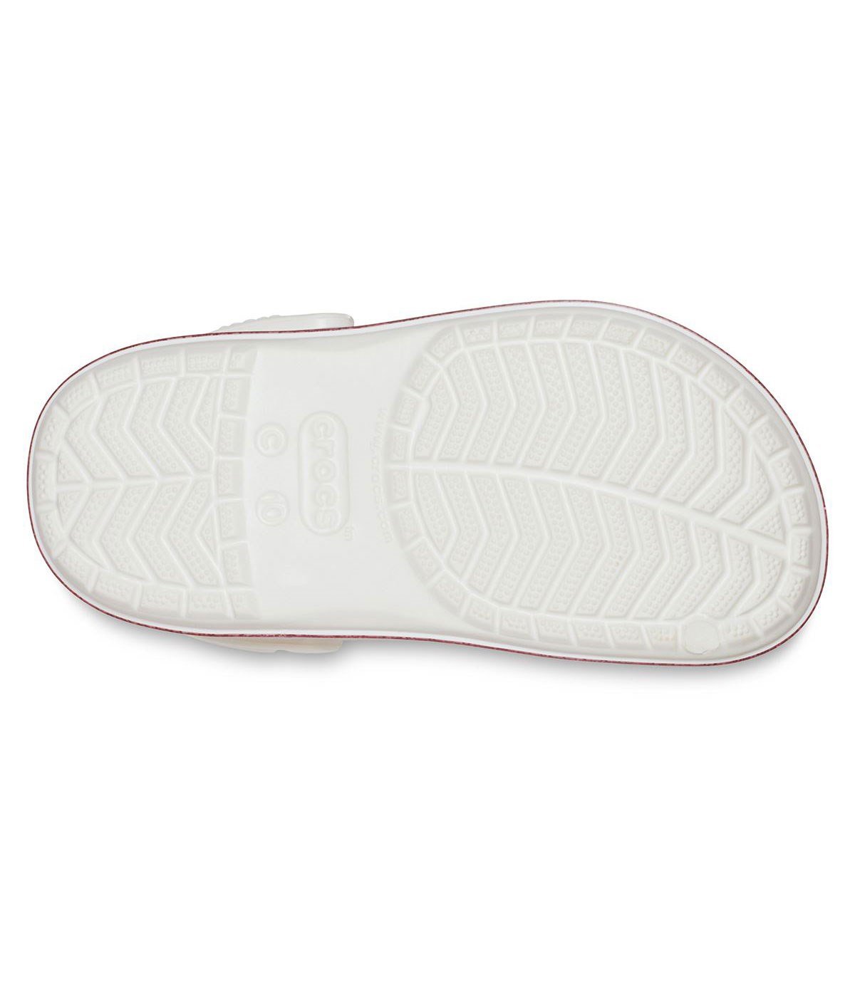 Crocs Crocband Rainbow Glitter Clg K Çocuk Terlik