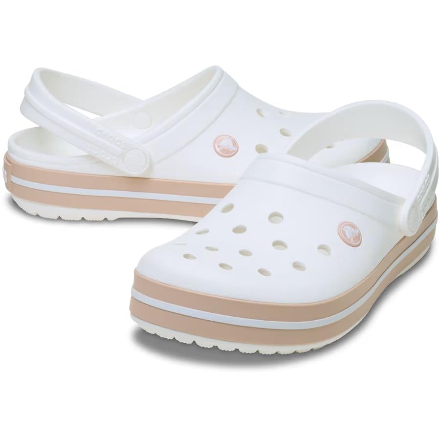 Crocs Crocband Unisex Sandalet 11016
