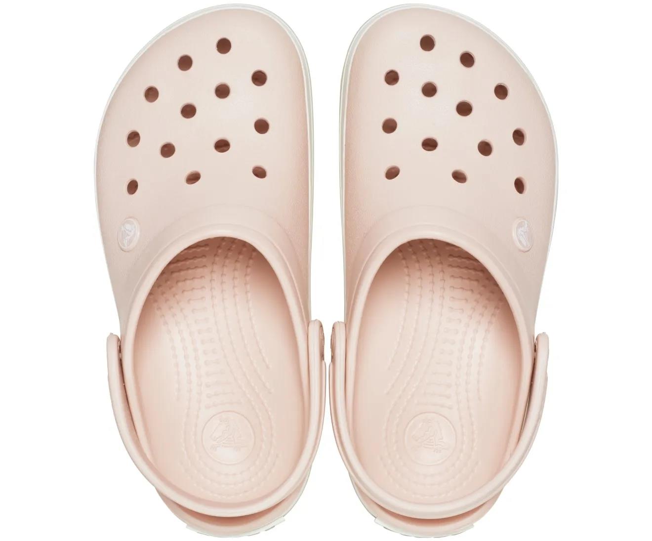 Crocs Crocband Unisex Terlik 11016