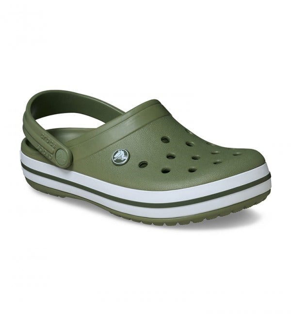 Crocs Crocband Unisex Terlik 11016