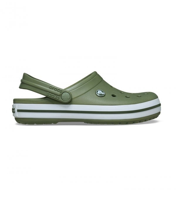 Crocs Crocband Unisex Terlik 11016