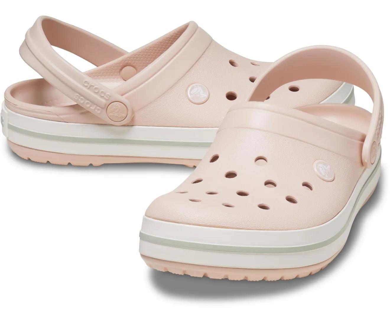 Crocs Crocband Unisex Terlik 11016