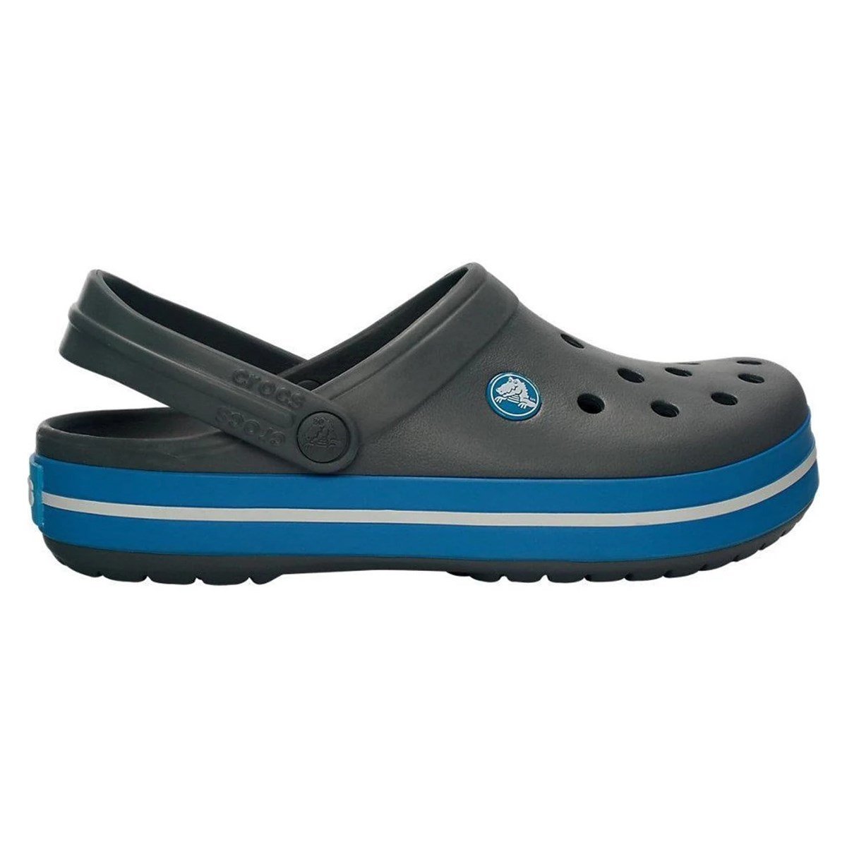 Crocs Crocband Unisex Terlik 11016